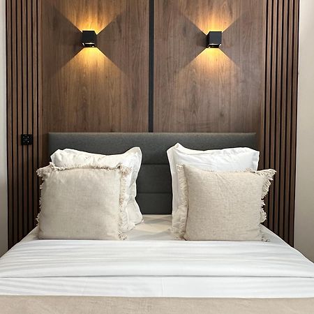 Cozy Apartments Near The Sorbonne Paris Luaran gambar