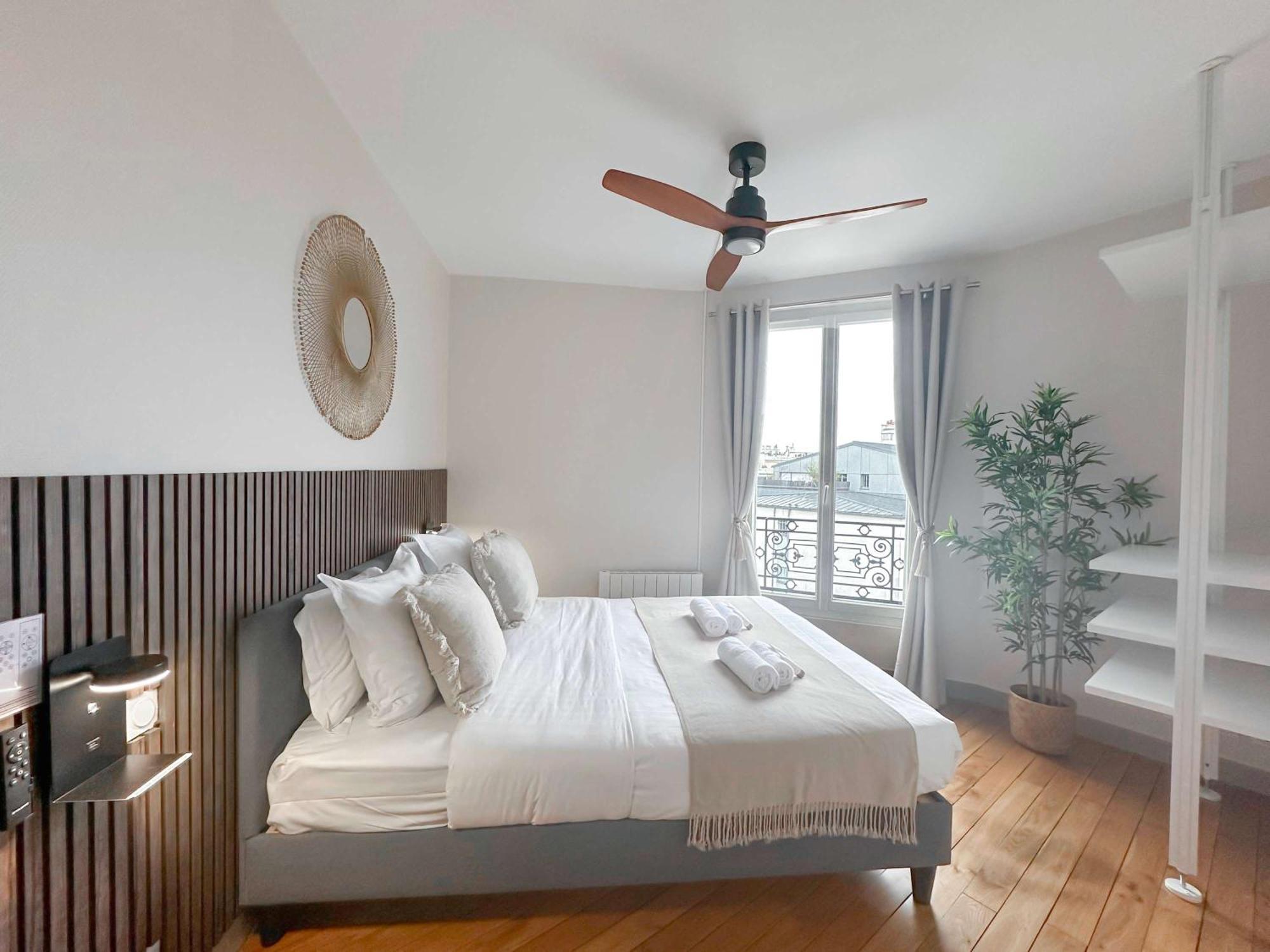 Cozy Apartments Near The Sorbonne Paris Luaran gambar