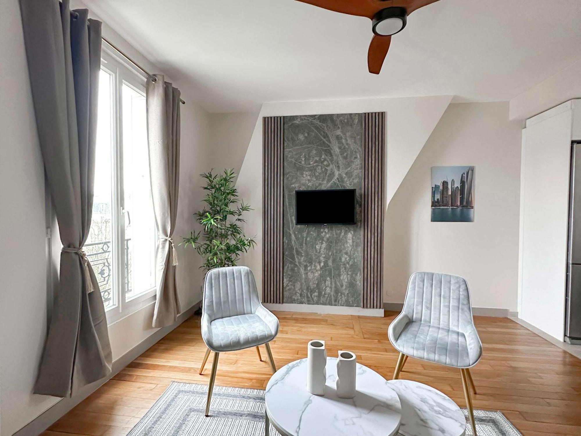 Cozy Apartments Near The Sorbonne Paris Luaran gambar