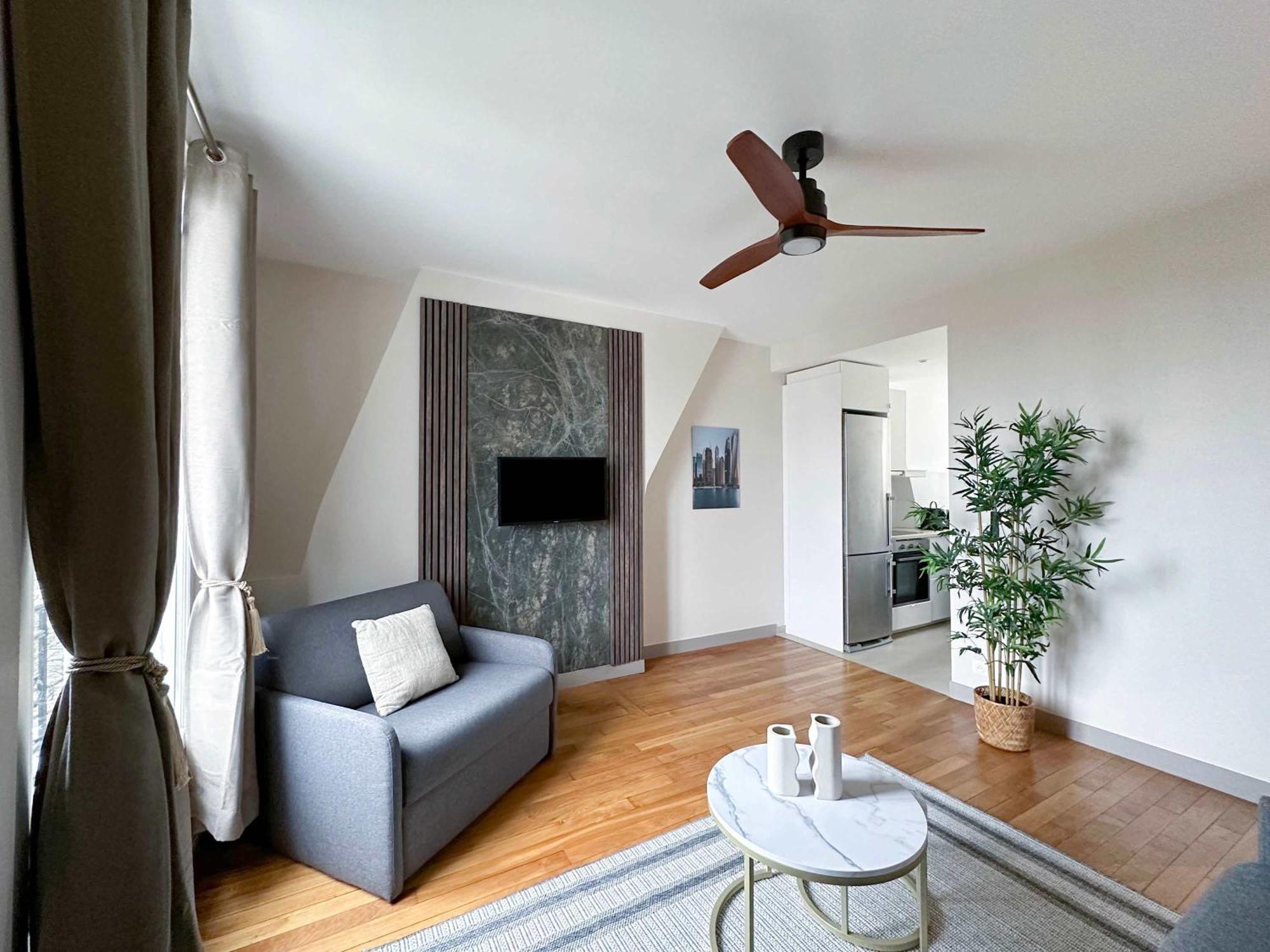 Cozy Apartments Near The Sorbonne Paris Luaran gambar