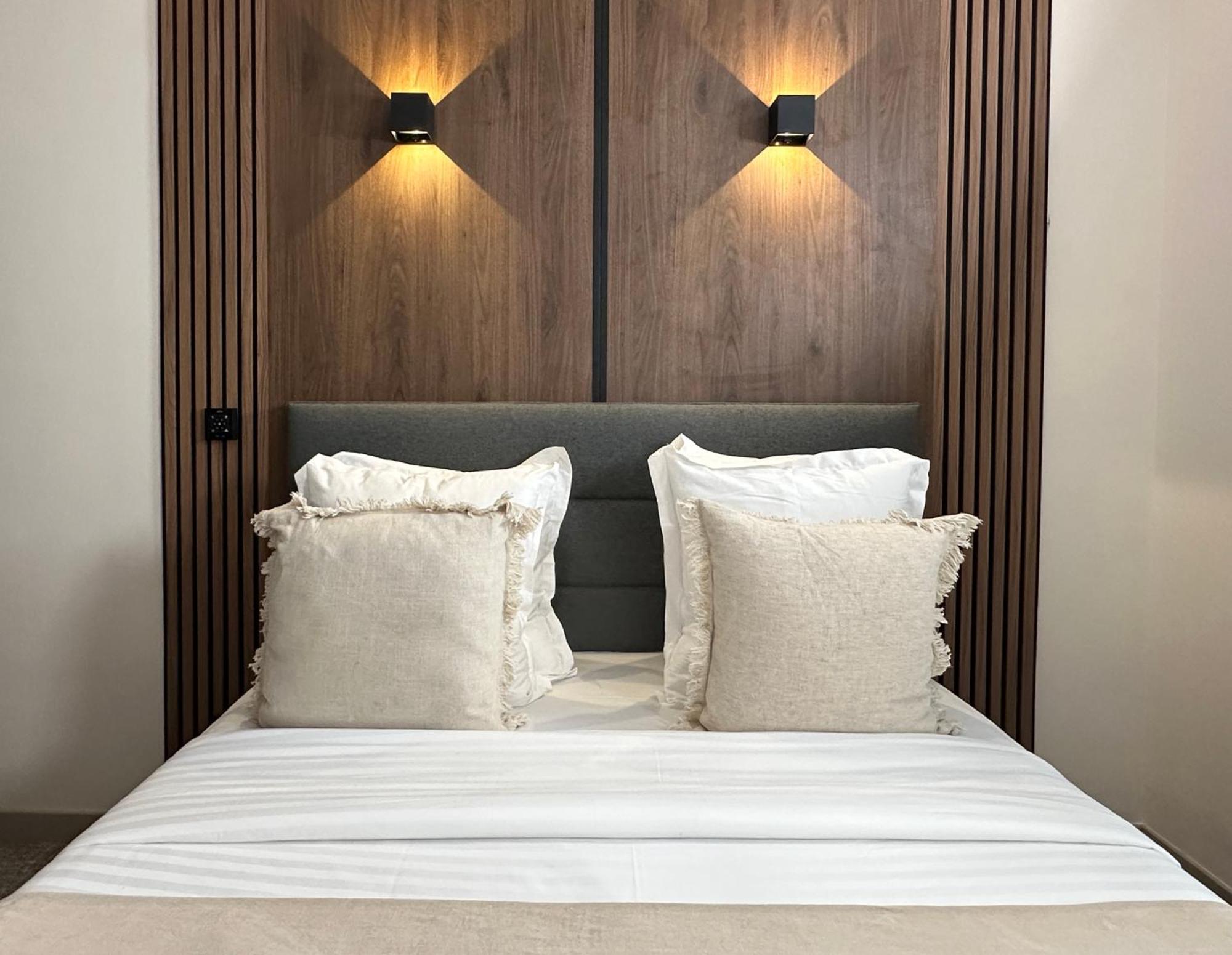 Cozy Apartments Near The Sorbonne Paris Luaran gambar
