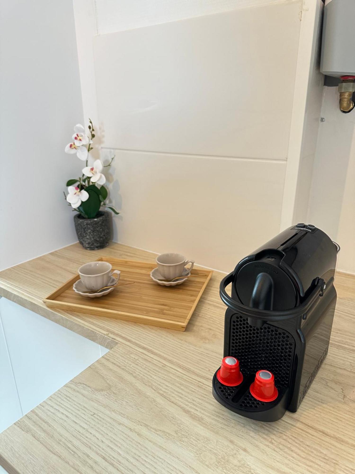 Cozy Apartments Near The Sorbonne Paris Luaran gambar