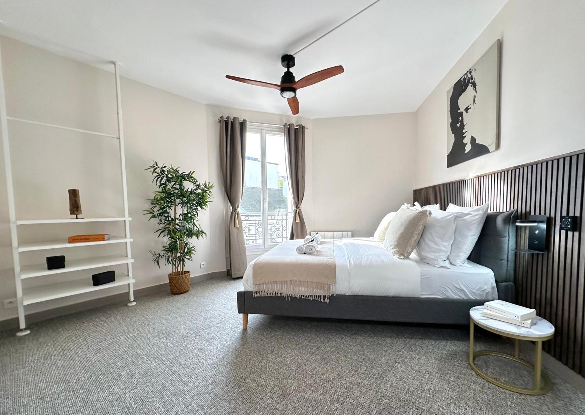 Cozy Apartments Near The Sorbonne Paris Luaran gambar