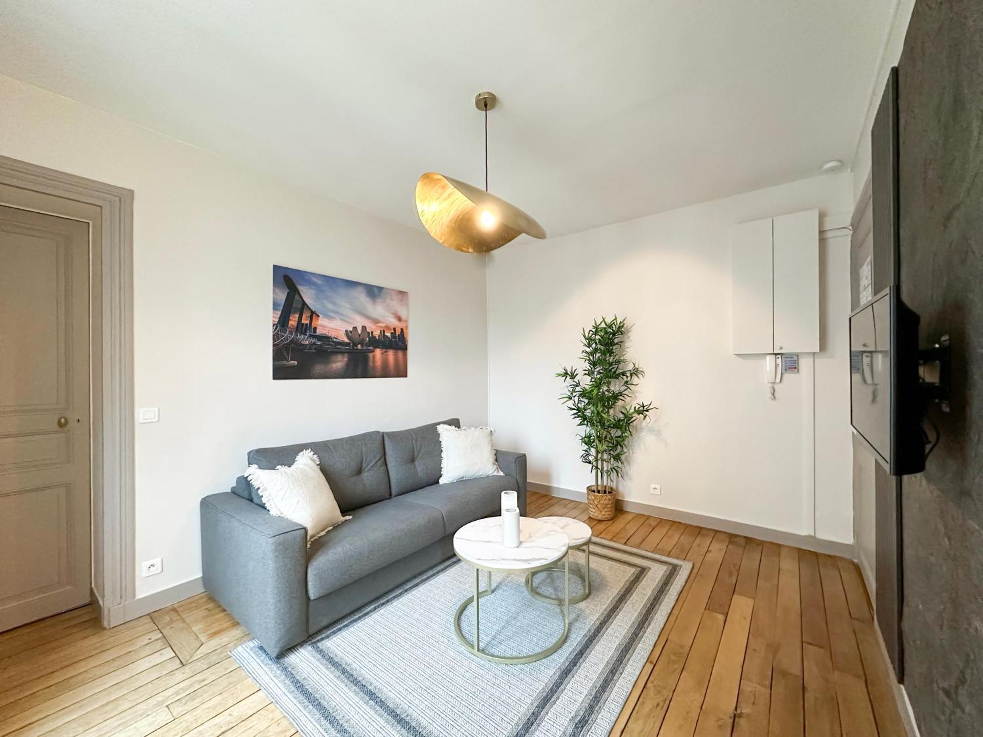 Cozy Apartments Near The Sorbonne Paris Luaran gambar
