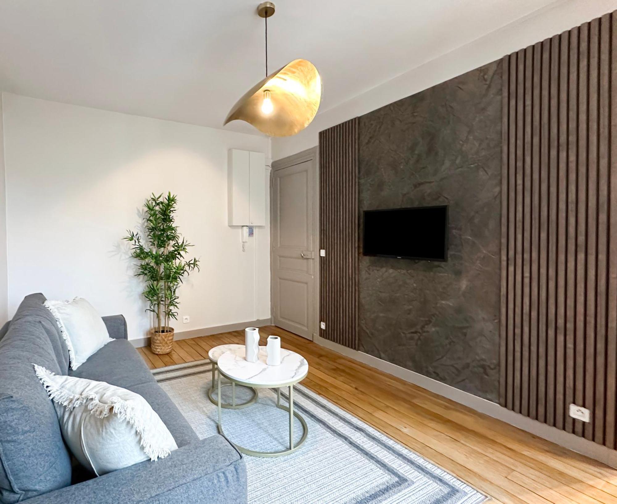 Cozy Apartments Near The Sorbonne Paris Luaran gambar