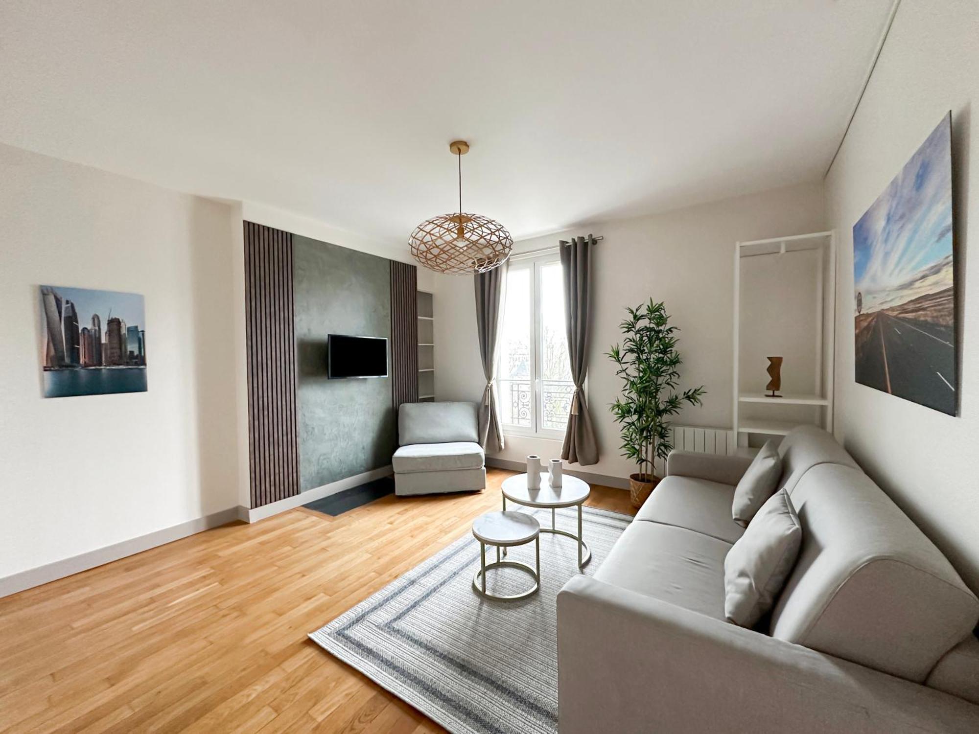 Cozy Apartments Near The Sorbonne Paris Luaran gambar
