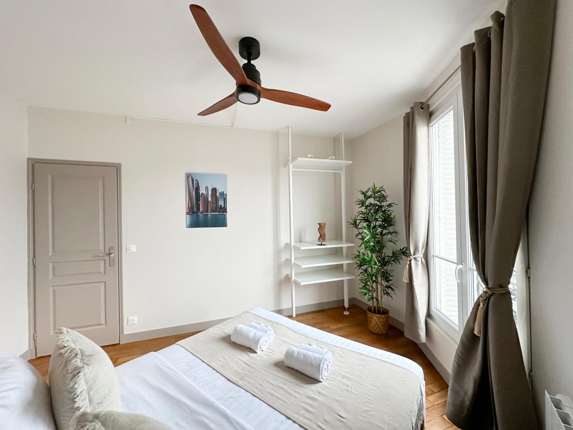Cozy Apartments Near The Sorbonne Paris Luaran gambar