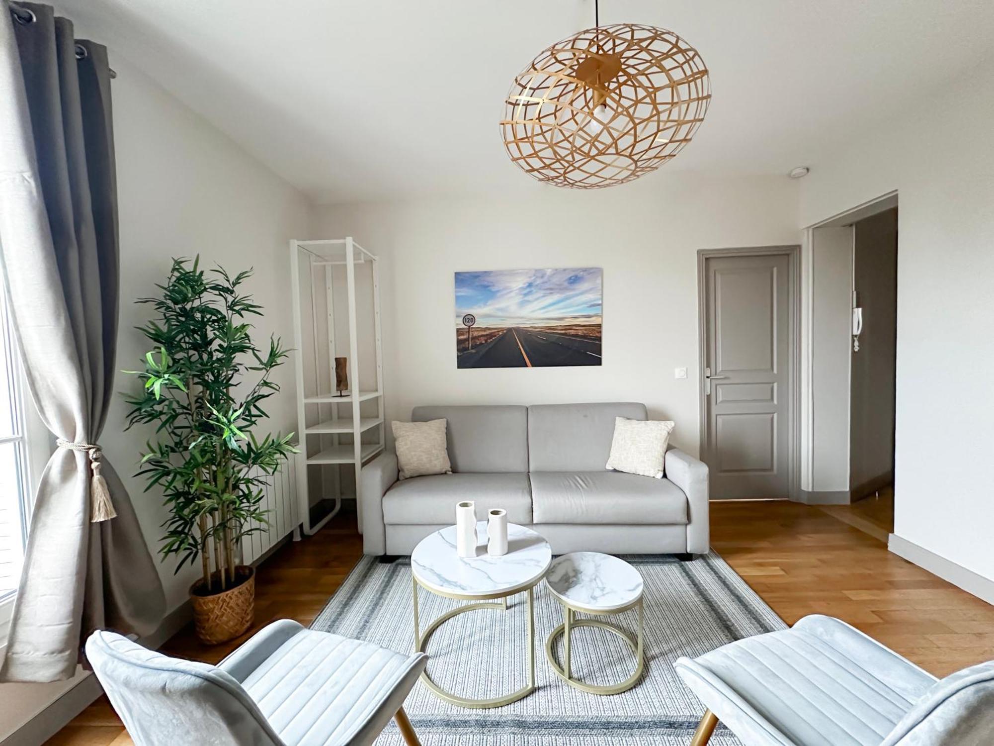 Cozy Apartments Near The Sorbonne Paris Luaran gambar