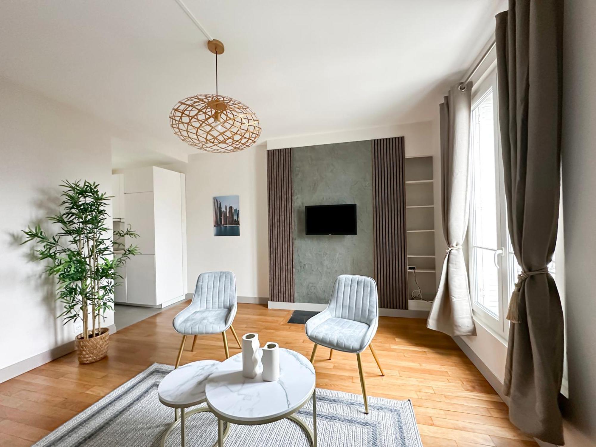 Cozy Apartments Near The Sorbonne Paris Luaran gambar