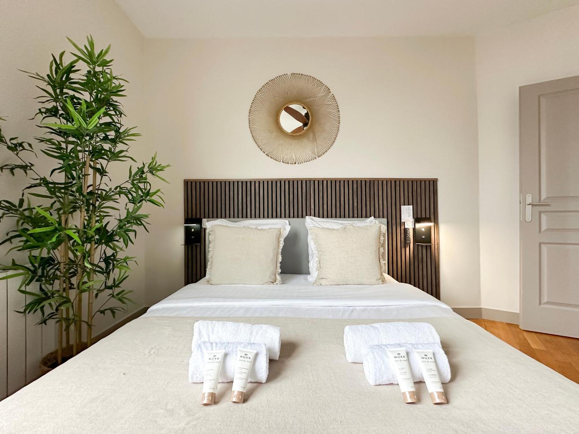 Cozy Apartments Near The Sorbonne Paris Luaran gambar